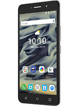 How do I use safe mode on my Alcatel Pixi 4 (6) Android phone?