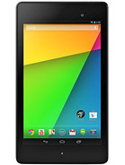 How do I use safe mode on my Asus Google Nexus 7 (2013) Android phone?