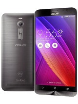 How do I use safe mode on my Asus Zenfone 2 ZE551ML Android phone?