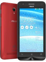 How do I use safe mode on my Asus Zenfone C ZC451CG Android phone?