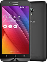 How do I use safe mode on my Asus Zenfone Go ZC500TG Android phone?