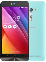 How do I use safe mode on my Asus Zenfone Selfie ZD551KL Android phone?