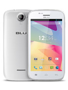 How do I use safe mode on my Blu Advance 4.0 Android phone?