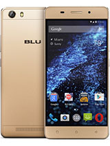 How do I use safe mode on my Blu Energy X LTE Android phone?