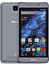 How do I use safe mode on my Blu Life Mark Android phone?