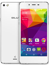 How do I use safe mode on my Blu Vivo Air LTE Android phone?