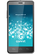 How do I use safe mode on my Gigabyte GSmart Maya M1 V2 Android phone?