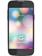 How do I use safe mode on my Gigabyte GSmart Rey R3 Android phone?