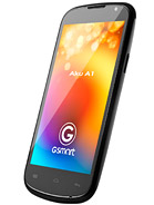 How do I use safe mode on my Gigabyte GSmart Aku A1 Android phone?