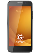 How do I use safe mode on my Gigabyte GSmart Alto A2 Android phone?