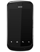 How do I use safe mode on my Gigabyte GSmart G1345 Android phone?