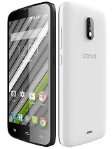 How do I use safe mode on my Gigabyte GSmart Roma RX Android phone?
