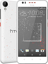 How do I use safe mode on my Htc Desire 825 Android phone?