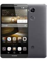 How do I use safe mode on my Huawei Ascend Mate7 Android phone?