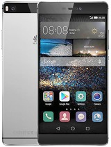 How do I use safe mode on my Huawei P8 Android phone?