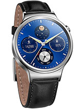 How do I use safe mode on my Huawei Watch Android phone?