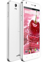 How do I use safe mode on my Lava Iris X1 Grand Android phone?