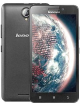 How do I use safe mode on my Lenovo A5000 Android phone?
