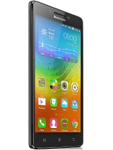 How do I use safe mode on my Lenovo A6000 Android phone?