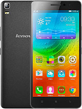 How do I use safe mode on my Lenovo A7000 Plus Android phone?