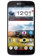 How do I use safe mode on my Lenovo A850 Android phone?