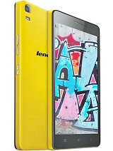 How do I use safe mode on my Lenovo K3 Note Android phone?