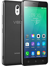 How do I use safe mode on my Lenovo Vibe P1m Android phone?