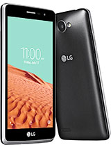 How do I use safe mode on my Lg Bello II Android phone?