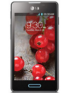How do I use safe mode on my Lg Optimus L5 II E460 Android phone?