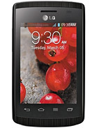 How do I use safe mode on my Lg Optimus L1 II E410 Android phone?