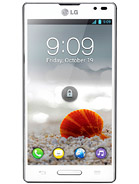How do I use safe mode on my Lg Optimus L9 P760 Android phone?