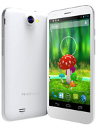 How do I use safe mode on my Maxwest Orbit 6200 Android phone?