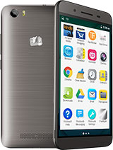 How do I use safe mode on my Micromax Canvas Juice 4G Q461 Android phone?