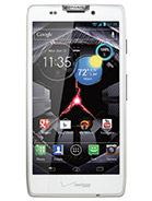 How do I use safe mode on my Motorola DROID RAZR HD Android phone?