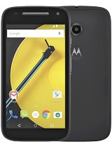 How do I use safe mode on my Motorola Moto E (2nd Gen) Android phone?