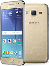 How to safe mode Samsung Galaxy J2