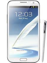 How to boot Samsung Galaxy Note II N7100 in safe mode?