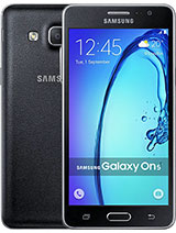 How to boot Samsung Galaxy On5 in safe mode?
