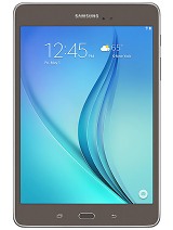 How do I use safe mode on my Samsung Galaxy Tab A 8.0 Android phone?