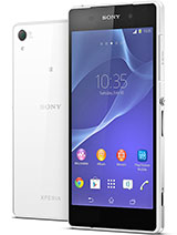 How to boot Sony Xperia Z2 in safe mode?