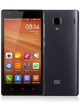 How do I use safe mode on my Xiaomi Redmi 1S Android phone?