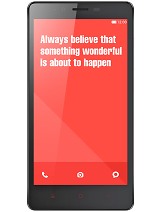 How do I use safe mode on my Xiaomi Redmi Note Android phone?