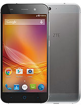 How do I use safe mode on my Zte Blade D6 Android phone?