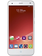 How do I use safe mode on my Zte Blade S6 Android phone?